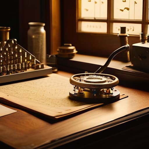 A Quick Trip Through the History of Artificial Intelligence