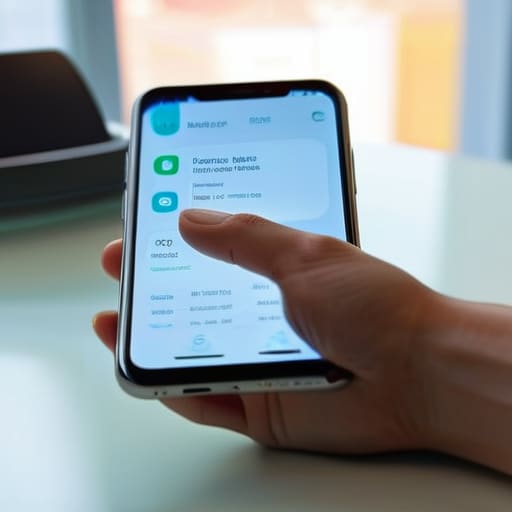Boost Your Day With Mobile Device Productivity Hacks