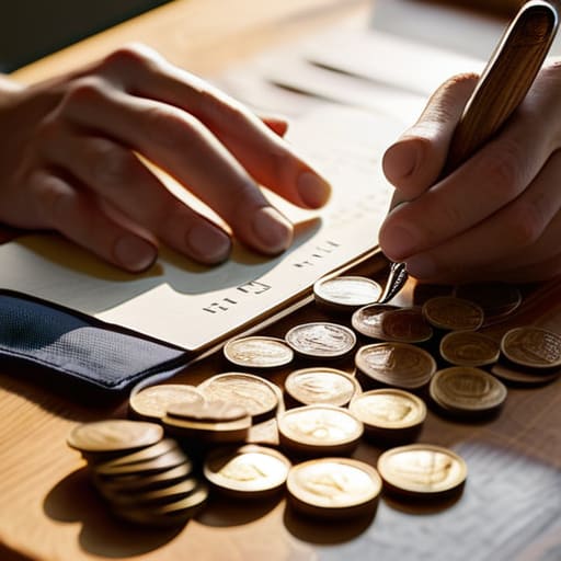 Budgeting for Debt Repayment Without Losing Your Mind