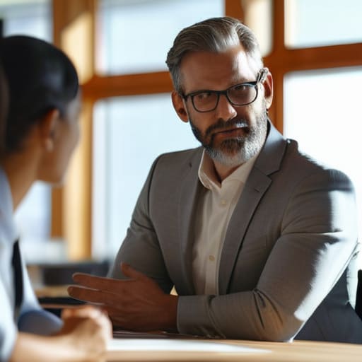 Building Professional Influence Without the Drama.