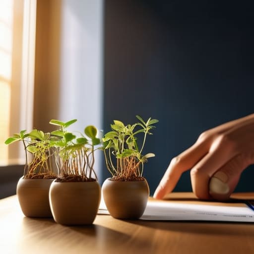 Choosing Your Path a 401k vs Ira Comparison