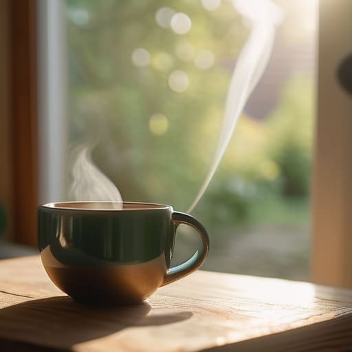 Coping With Unemployment Stress and Finding Your Calm