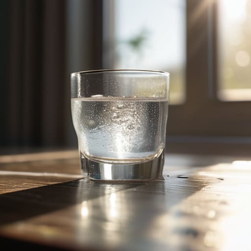 Debunking Water Consumption Misconceptions Once and for All.