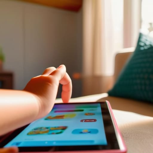 Easy Digital Parenting Tips for Every Device
