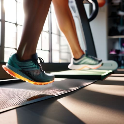 Finding the Perfect Running Shoes for Beginners