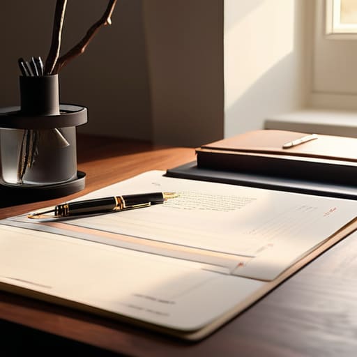Finding Your Flow With Professional Resume Structure