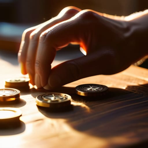 Finding Your Magic Transferable Skills for Career Switchers