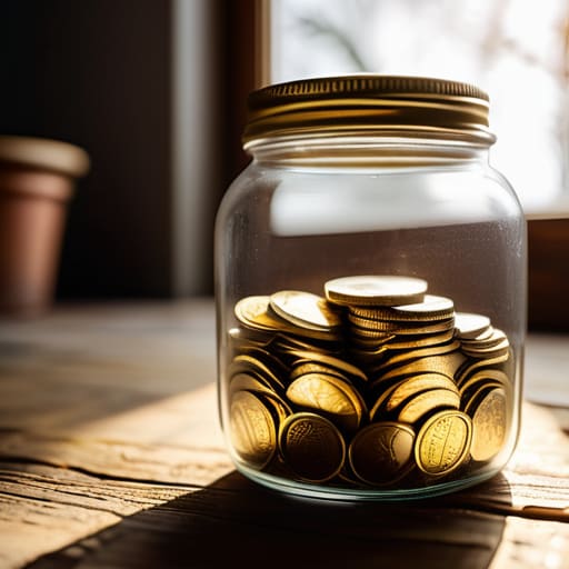 Finding Your Perfect Emergency Fund Target Amount