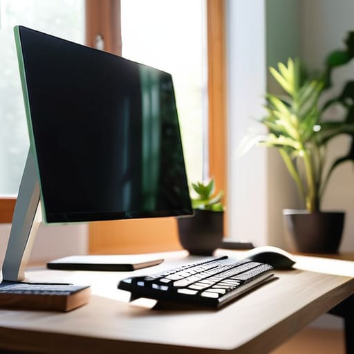 Fix Your Space With an Ergonomic Workstation Setup