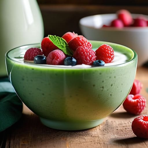 Fuel Your Body With Immune System Strengthening Foods