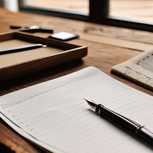 Mastering the Cornell Note Taking System for Less Stress