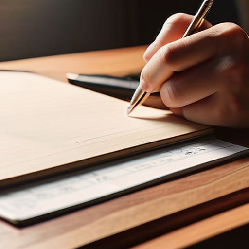 Mastering the Smart Financial Goals Framework Together