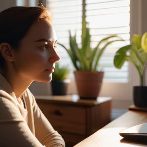 Mastering Your Professional Video Call Lighting Setup