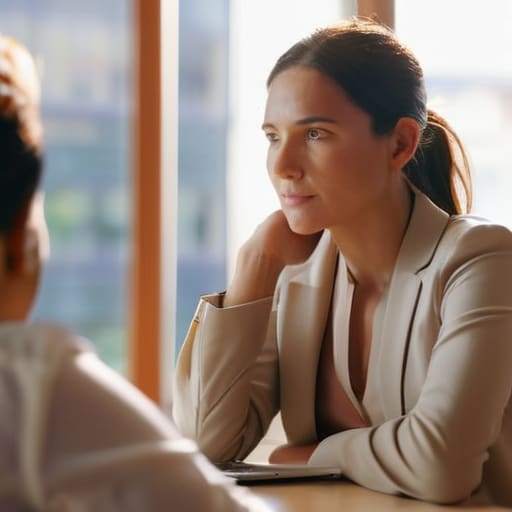 Nurturing Emotional Intelligence in Management leadership.