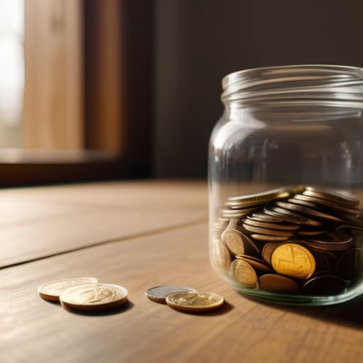 Protecting Personal Savings From Others Without the Guilt