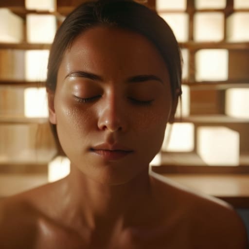 Quick Breathing Exercises for Panic Attacks guide.