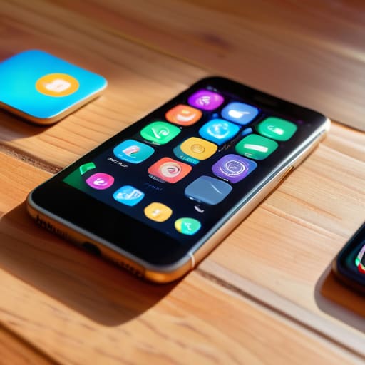 Quick Wins Delete Unused Apps and Clear Cache and Data