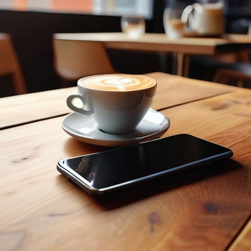 Quick Wireless File Sharing Methods for Busy Days