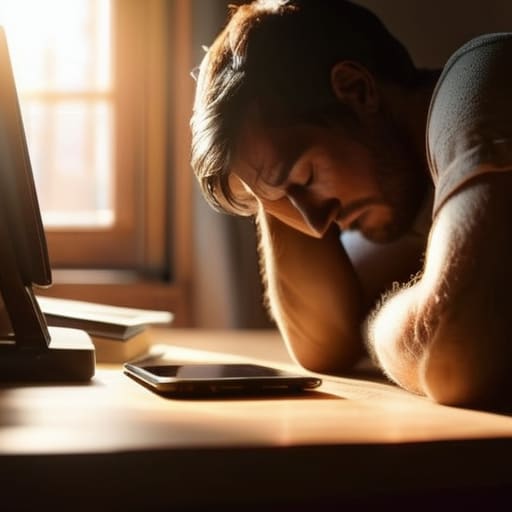 Recognizing the Subtle Signs of Poor Posture.