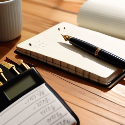 Setting Your No Spend Challenge Rules With Ease