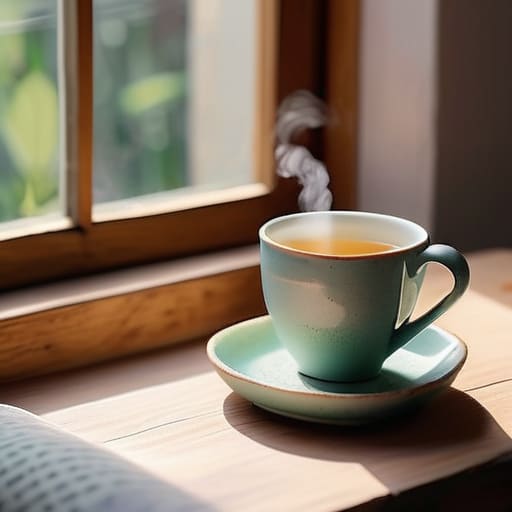 Simple Coping Mechanisms for Solitude When Things Feel Heavy