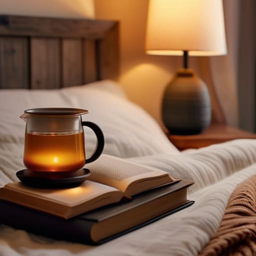 Simple Sleep Hygiene Practices for Busy Schedules