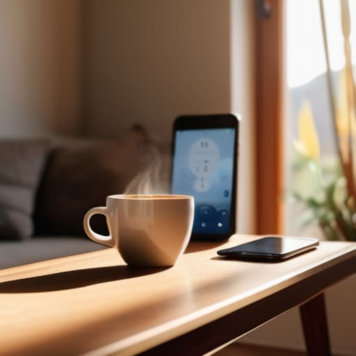 Small Shifts for Smartphone Addiction Recovery.