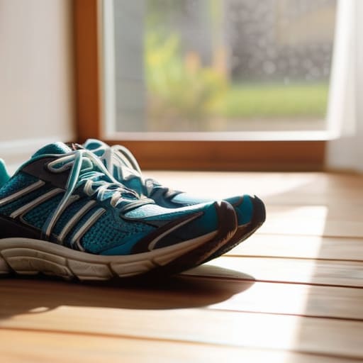 Small Wins Setting Realistic Fitness Goals for Busy Days