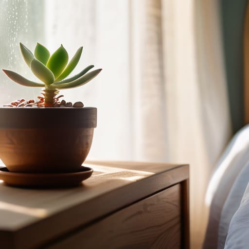 Small Wins With Morning Wellness Habits.