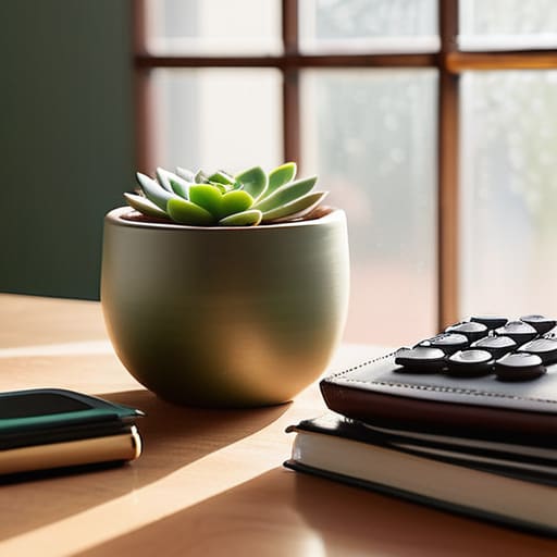 Smart Financial Planning Before Quitting the Chaos