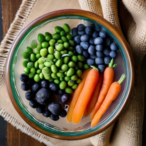 Smart Nutritious Grocery Shopping Tips for Busy Weeks