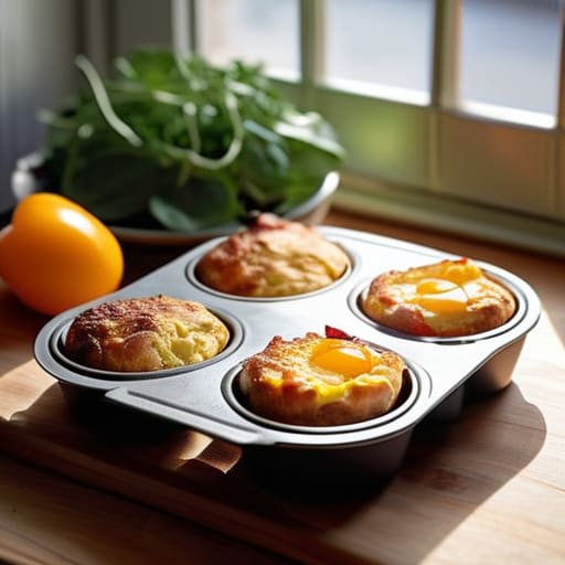 Smart Vegetable Meal Prep Ideas for Busy Mornings