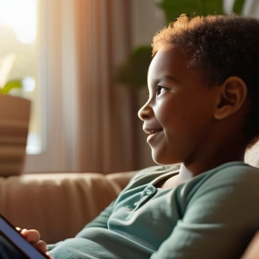 Smart Ways of Teaching Digital Citizenship to Kids