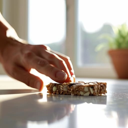 Spotting Hidden Sugars in Processed Foods Fast