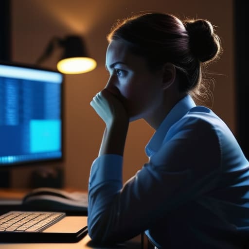Spotting the Signs of Imposter Syndrome in Professionals.