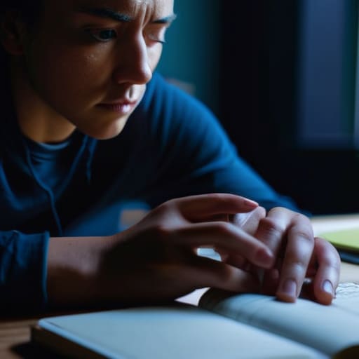 Spotting the Signs of Occupational Burnout Early.