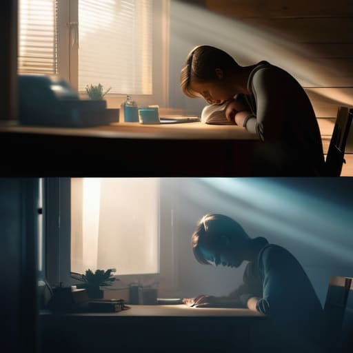 Spotting Those Sneaky Mental Burnout Symptoms Early