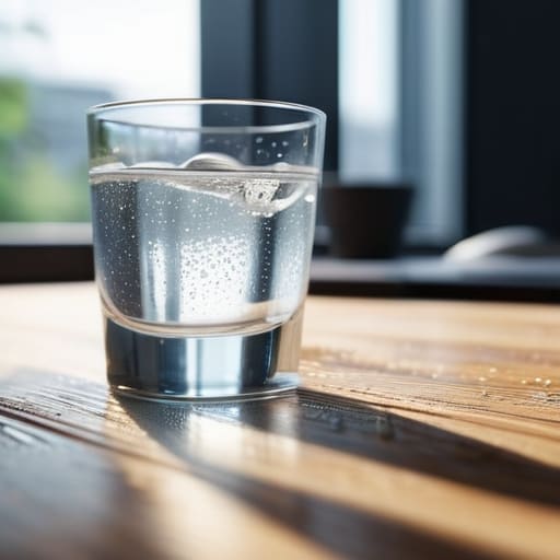 Spotting Those Sneaky Signs of Dehydration Early on.