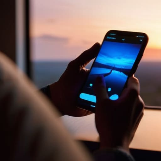 Spotting Those Sneaky Smartphone Addiction Symptoms.