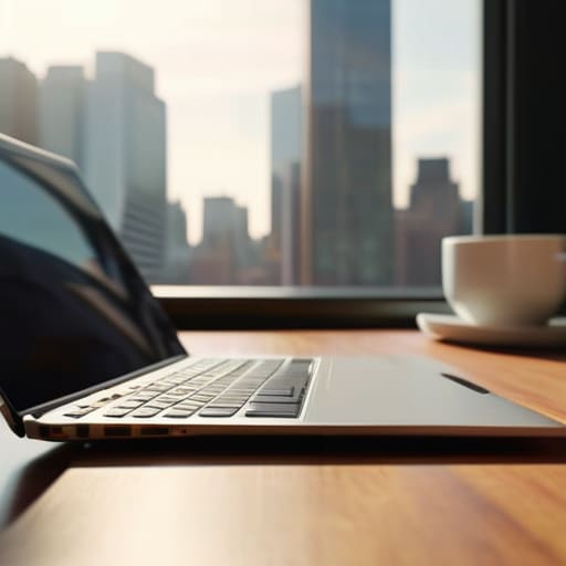 Tiny Productivity Hacks for Professionals on the Go