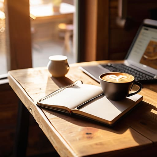 Turn your creative spark into cash with freelance writing.