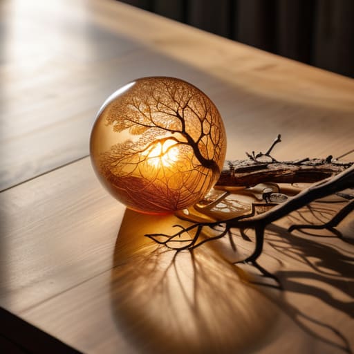 Unlocking the Magic of the Radiant Thinking Method.