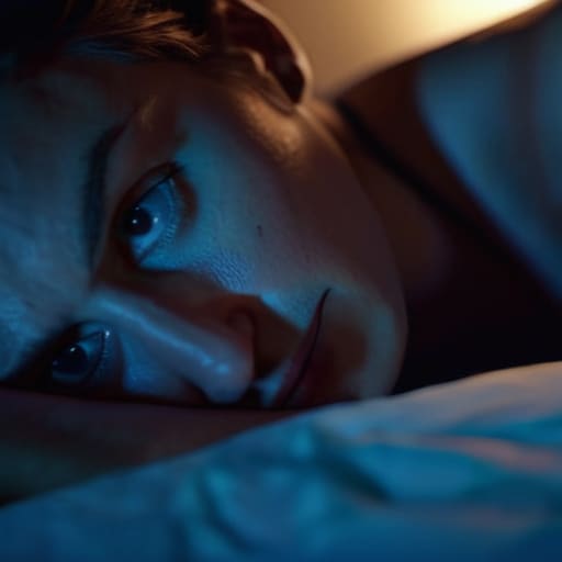 Blue Light Exposure Reduction to Help You Unwind