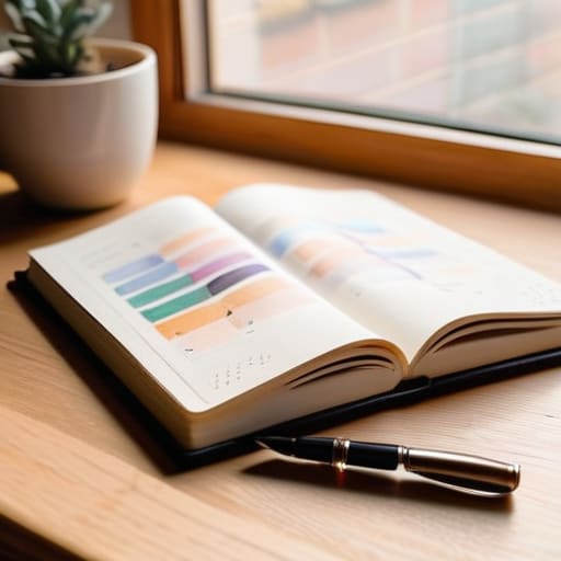 Budgeting for Beginners Finding Your Rhythm guide.