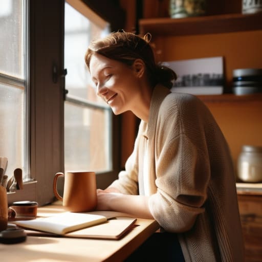 Building a Personal Brand Identity That Feels Real