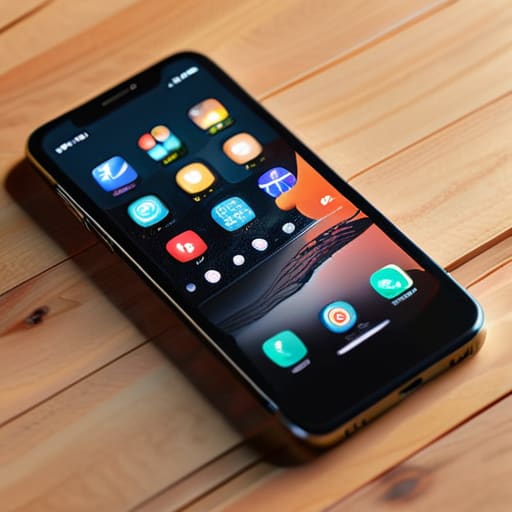 Cleaning Up Smartphone Clutter for a Lighter Feel