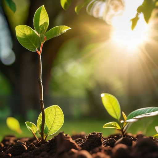 Compound Interest Explained in Simple Bite Sized Steps