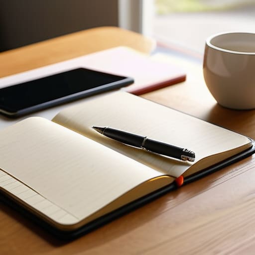 Digital vs Analog Note Taking Choosing Your Happy Medium