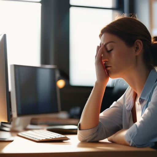 Finding Peace With Mindfulness for Mental Clarity