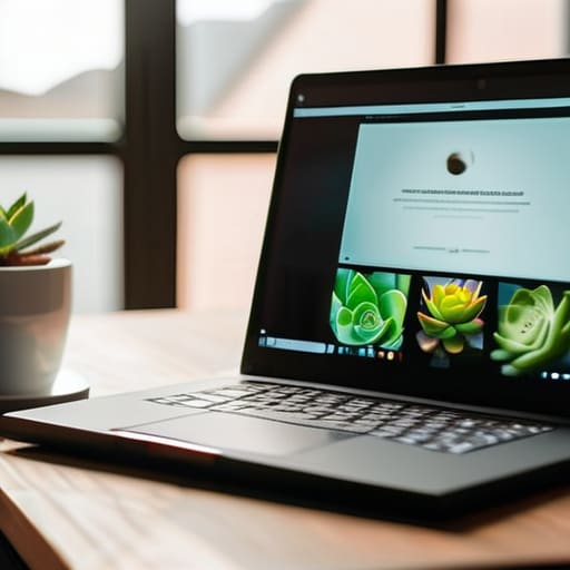 Finding the Perfect Camera Angle for Video Meetings